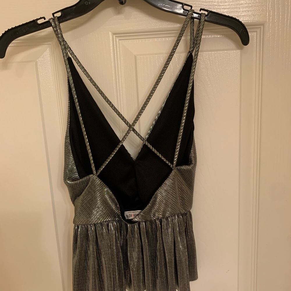 Shiny top
